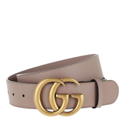 gucci riem goudkleurig|gucci leather belts.